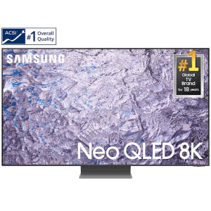 Samsung 75QN800CAU, 75 Inch, Neo QLED, UHD, 8K, FreeSync Premium Pro, Smart TV - In Stock @Price in Nairobi
