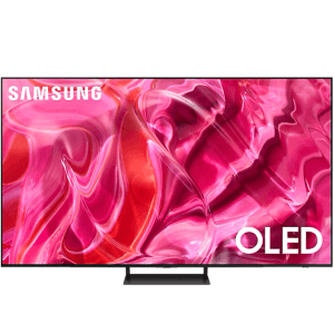 Samsung 65S90CAU, 65 Inch, OLED, UHD, 4K, FreeSync Premium, Smart TV - In Stock @Price in Nairobi