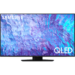 Samsung QA65Q80CAU, 65 Inch, QLED, UHD, 4K, FreeSync Premium Pro, Smart TV - In Stock @Price in Nairobi