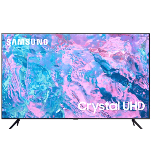Samsung 65CU7000, 65 Inch, UHD, 4K, Smart TV - In Stock @Price in Nairobi