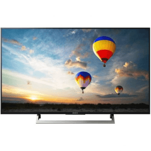 Sony 49X8000, 49 Inch, 4K Ultra HD, Smart, Android TV - In Stock @Price in Nairobi