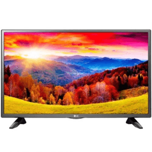 LG 32LJ570U, 32 Inch, Full HD, Smart TV - In Stock @Price in Nairobi