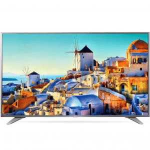 LG 43UH651, 43 Inch, 4K Ultra HD, Smart TV - In Stock @Price in Nairobi