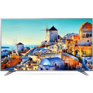 LG 65UH654V, 65 Inch, 4K Ultra HD, Smart TV - In Stock @Price in Nairobi