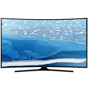 Samsung 65KU7350, 65 Inch, Curved, 4K Ultra HD, Smart TV - In Stock @Price in Nairobi