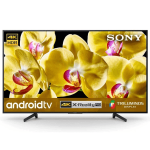 Sony 75X8000G, 75 Inch, 4K Ultra HD, Smart, Android TV - In Stock @Price in Nairobi