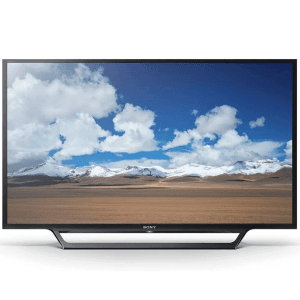 Sony 32W600D, 32 Inch, HD, Smart TV - In Stock @Price in Nairobi