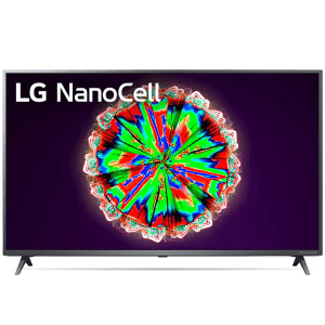 LG 65Nano79, 65 Inch, 4K, NanoCell, Smart TV - In Stock @Price in Nairobi