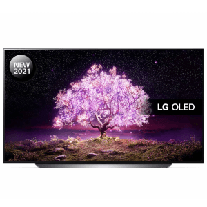 LG OLED65C1, 65 Inch, 4K OLED, Smart TV - In Stock @Price in Nairobi