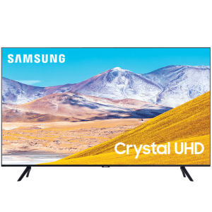 Samsung 65TU8000, 65 Inch, 4K, Smart TV - In Stock @Price in Nairobi