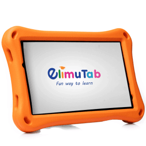 Elimutab ET01 Pro, 2GB/32GB, Kids Tablet with Cellular, Wi-Fi, CBC - In Stock @Price in Nairobi