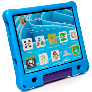 Elimutab ET03 Pro, 2GB/32GB, Kids Tablet with Cellular, Wi-Fi, CBC - In Stock @Price in Nairobi