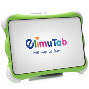 Elimutab ET05, 2GB/16GB, Kids Tablet with Cellular, Wi-Fi, KICD, CBC - In Stock @Price in Nairobi