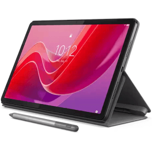 Lenovo Tab K11 with Stylus Pen and Folio Case, 8GB/128GB - In Stock @Price in Nairobi