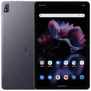 Blackview Tab 16 4G, 11-inch 2K IPS 8GB/256GB - In Stock @Price in Nairobi