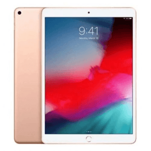 Apple iPad Air, 64GB, Wi-Fi + Cellular, 2019 - In Stock @Price in Nairobi