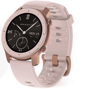 Amazfit GTR Watch, 42mm - In Stock @Price in Nairobi