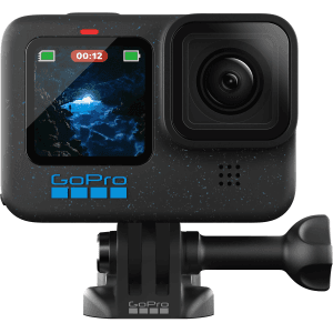 GoPro Hero 12, 27MP, 5.3K60 - In Stock @Price in Nairobi