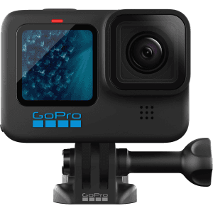GoPro Hero 11, 27MP, 5.3K60 - In Stock @Price in Nairobi