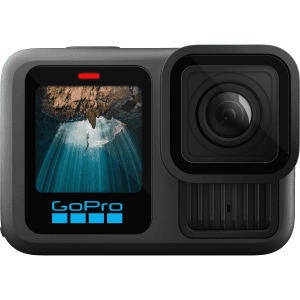 GoPro Hero 13, 27MP, 5.3K60 - In Stock @Price in Nairobi