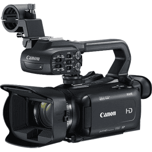 Canon XA15, Camcorder - In Stock @Price in Nairobi