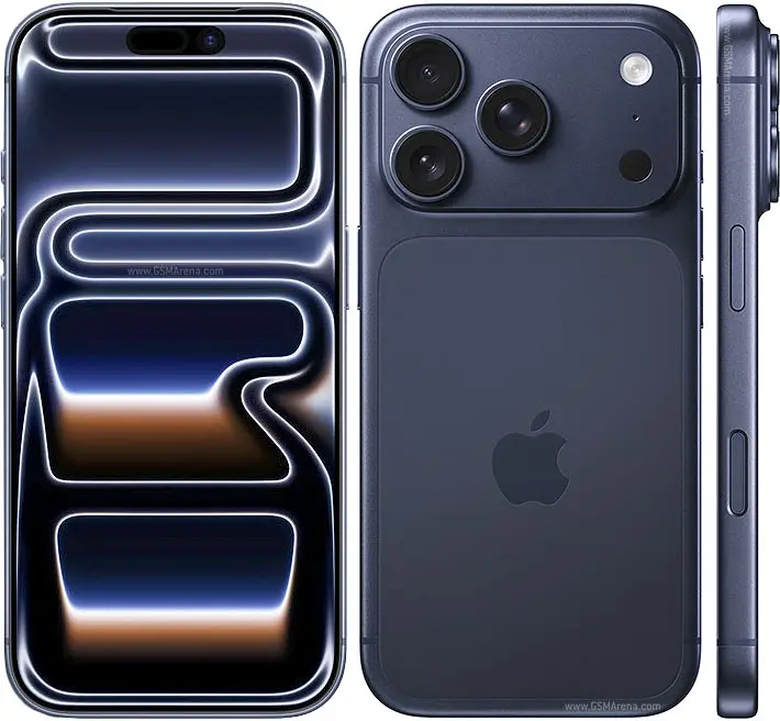 Apple iPhone 17 Pro 256GB Price in Nairobi