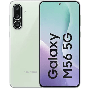 Samsung Galaxy M56, 8GB/256GB - In Stock @Price in Nairobi