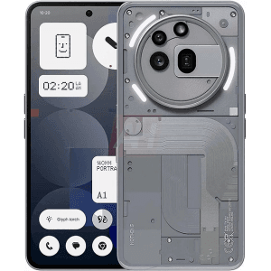 Nothing Phone 3a Pro, 12GB/256GB - In Stock @Price in Nairobi