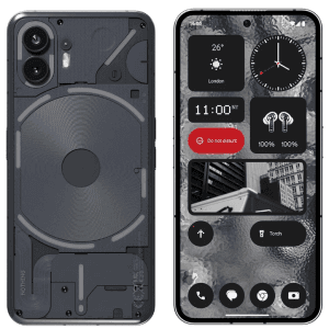 Nothing Phone 2, 12GB/256GB - In Stock @Price in Nairobi