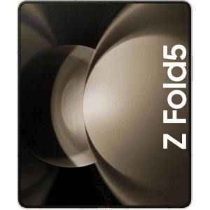 Samsung Galaxy Z Fold 5, 12GB/512GB - In Stock @Price in Nairobi