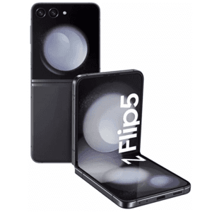 Samsung Galaxy Z Flip 5, 8GB/512GB - In Stock @Price in Nairobi