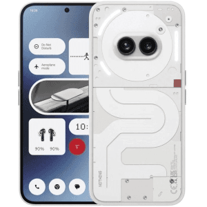 Nothing Phone 2a, 12GB/256GB - In Stock @Price in Nairobi