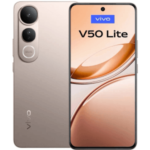 Vivo V50 Lite 4G, 8GB/256GB - In Stock @Price in Nairobi