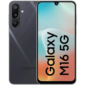 Samsung Galaxy M16, 6GB/128GB - In Stock @Price in Nairobi