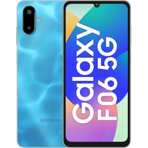 Samsung Galaxy F06 5G, 4GB/128GB - In Stock @Price in Nairobi