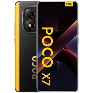 Xiaomi Poco X7, 12GB/512GB - In Stock @Price in Nairobi
