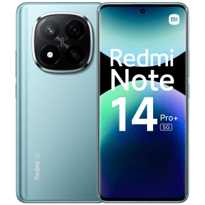 Xiaomi Redmi Note 14 Pro Plus, 8GB/256GB - In Stock @Price in Nairobi