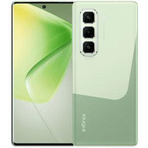 Infinix Hot 50 Pro Plus, 8GB/128GB - In Stock @Price in Nairobi