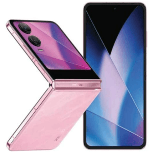 Infinix Zero Flip, 8GB/512GB - In Stock @Price in Nairobi