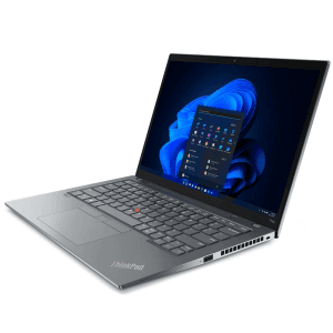 Lenovo ThinkPad T14s Gen 3, 1.7 GHz Core i5-1240P, 12-core CPU, 4.4 GHz Turbo, 16GB LPDDR5-4800, 512GB NVMe SSD, 14" Full HD 1920 x 1080, Bluetooth 5.2, Thunderbolt 4, Dual Speakers, Dolby Audio - In Stock @Price in Nairobi