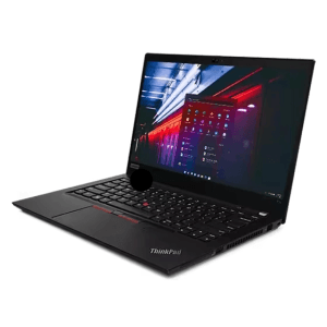 Lenovo ThinkPad T14 Gen 2, 3.0 GHz Core i7-1185G7, 4-core CPU, 4.8 GHz Turbo, 16GB DDR4-3200, 512GB NVMe SSD, 14" Full HD IPS 1920 x 1080, Thunderbolt 3, Dolby Audio, Backlit Keyboard, Windows 10 Pro - In Stock @Price in Nairobi