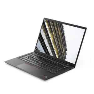 Lenovo ThinkPad X1 Carbon Gen 9, 3.0 GHz Core i7-1185G7, 4-core CPU, 4.8 GHz Turbo, 16GB LPDDR4x-4266, 1TB NVMe SSD, 14" WUXGA IPS 1920 x 1200, Backlit Keyboard, ThinkPad X1 ANC Headphones, Windows 10 Pro - In Stock @Price in Nairobi