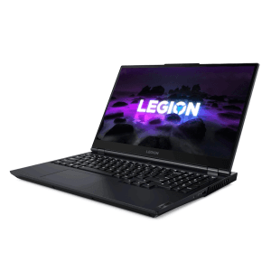 Lenovo Legion 5 15ACH6H, 3.2 GHz AMD Ryzen 7 5800H, 8-core CPU, 4.4 GHz Turbo, 16GB DDR4-3200, 512GB NVMe SSD, NVIDIA RTX 3070 8GB Graphics, 15.6" Full HD IPS 1920 x 1080, Dolby Vision, 165Hz Refresh Rate, RGB Backlit Keyboard - In Stock @Price in Nairobi