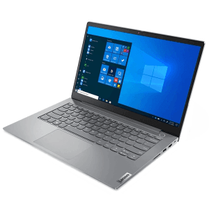Lenovo ThinkBook 14 Gen 2, 2.4 GHz Core i5-1135G7, 4-core CPU, 4.2 GHz Turbo, 8GB DDR4-3200, 256GB NVMe SSD, Thunderbolt 4, 14" Full HD 1920 x 1080, Dual Speakers, Dolby Audio - In Stock @Price in Nairobi