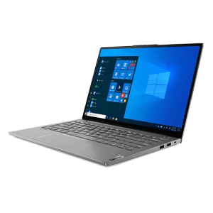 Lenovo ThinkBook 13s Gen 2, 2.4 GHz Core i5-1135G7, 4-core CPU, 4.2 GHz Turbo, 8GB LPDDR4x-4266, 256GB NVMe SSD, Backlit Keyboard, Thunderbolt 4, 13.3" IPS 1920 x 1200, 100% sRGB, Windows 10 Pro - In Stock @Price in Nairobi