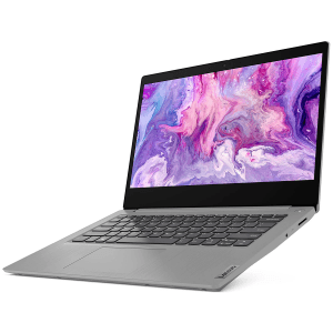 Lenovo IdeaPad 3 14ITL6, 2.4 GHz Core i5-1135G7, 4-core CPU, 4.2 GHz Turbo, 8GB DDR4-3200, 512GB NVMe SSD, Wi-Fi 5, Bluetooth 5.0, USB-C, 14" 1920 x 1080, DOS - In Stock @Price in Nairobi