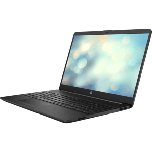 HP 15 DW1207NIA, 1.1 GHz Celeron N4020, 2-core CPU, 2.8 GHz Turbo, UHD Graphics 600, 4GB DDR4-2400, 500GB HDD, Bluetooth 4.2, 41Wh Li-ion, 15.6" 1366 x 768, Win 10 Home - In Stock @Price in Nairobi