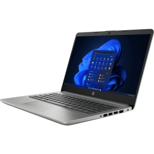 HP 240 G8, 1.3 GHz Core i7-1065G7, 4-core CPU, 3.9 GHz Turbo, 8GB DDR4-3200, 1TB HDD, Bluetooth 5.0, 41Wh Li-ion, 14" IPS 1920 x 1080, DOS - In Stock @Price in Nairobi