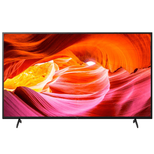 Sony 55X75K, 55 Inch, 4K HDR, Android, Smart TV, 2022 - In Stock @Price in Nairobi