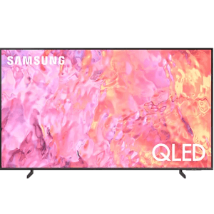 Samsung QA65Q60CAU, 65 Inch, QLED, UHD, 4K Smart TV - In Stock @Price in Nairobi